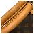 Louis Vuitton Keepall Monogram Canvas 60 Braun - Ansicht 6