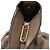 Borsa a tracolla Louis Vuitton Monogram Mahina Solar PM - vista 6