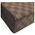 Borsa Louis Vuitton Damier Malesherbes Marrone Damier ebene - vista 4