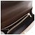 Borsa Louis Vuitton Damier Malesherbes Marrone Damier ebene - vista 6