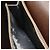 Borsa Louis Vuitton Damier Malesherbes Marrone Damier ebene - vista 7