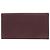 Hermès Hermes Citizen Twill Long Wallet Prune