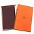 Hermès Hermes Citizen Twill Long Wallet Prune - view 2