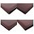 Hermès Hermes Citizen Twill Long Wallet Prune - view 4