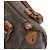 Borsa pochette Louis Vuitton Monogram Mini Speedy Marrone Monogramma - vista 5