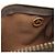 Borsa pochette Louis Vuitton Monogram Mini Speedy Marrone Monogramma - vista 9