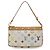 Louis Vuitton Monogram Multicolor Pochette Accessoires Bianco Multicolore Monogramma - vista 2