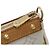 Louis Vuitton Monogram Multicolor Pochette Accessoires Bianco Multicolore Monogramma - vista 5