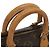 Borsa a mano Louis Vuitton Monogram Mini Speedy Marrone Monogramma - vista 6