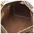Borsa a mano Louis Vuitton Monogram Mini Speedy Marrone Monogramma - vista 7