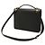 Borsa Louis Vuitton Epi Monceau Nero - vista 3