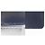 Gucci Navy GG Canvas Bi-fold Wallet Marineblau - Ansicht 10