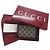Gucci Navy GG Canvas Bi-fold Wallet Marineblau - Ansicht 2