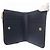 Gucci Navy GG Canvas Bi-fold Wallet Marineblau - Ansicht 5