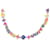 Collana Monogram Party Louis Vuitton Multicolore - vista 2