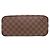Borsa Tote Louis Vuitton Neverfull PM Damier Cerise Fuschia Damier ebene - vista 3