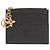 Tarjetero Monogram Empreinte negro Louis Vuitton