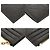 Tarjetero Monogram Empreinte negro Louis Vuitton - vista 4