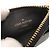 Tarjetero Monogram Empreinte negro Louis Vuitton - vista 6