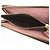 Cartera Louis Vuitton Clemence Monogram Long Castaño Rosa Monograma - vista 5