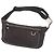 Bulgari Borsa a tracolla Bvlgari Logomania Canvas Nera Nero