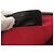 Bulgari Borsa a tracolla Bvlgari Logomania Canvas Nera Nero - vista 9