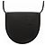 Portafoglio per monete in pelle di vitello nero Loewe - vista 3