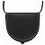 Portafoglio per monete in pelle di vitello nero Loewe - vista 4