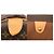 Borsa Boston Louis Vuitton Keepall 50 Monogram Marrone Monogramma - vista 10