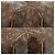 Borsa Boston Louis Vuitton Keepall 50 Monogram Marrone Monogramma - vista 4