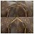 Louis Vuitton Keepall 50 Monogram Boston Bag Brown - view 4
