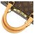 Louis Vuitton Keepall 50 Monogram Boston Bag Brown - view 6