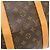 Louis Vuitton Keepall 50 Monogram Boston Bag Brown - view 8