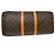 Louis Vuitton Keepall Monogram Canvas 45 - view 6