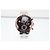 TAG Heuer Carrera Calibre 16 Cronografo Automatico CV2013 Marrone Silver hardware - vista 14