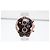 TAG Heuer Carrera Calibre 16 Cronografo Automatico CV2013 Marrone Silver hardware - vista 15