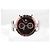 TAG Heuer Carrera Calibre 16 Cronografo Automatico CV2013 Marrone Silver hardware - vista 4