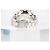 TAG Heuer Carrera Calibre 16 Cronografo Automatico CV2013 Marrone Silver hardware - vista 6
