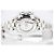 TAG Heuer Carrera Calibre 16 Cronografo Automatico CV2013 Marrone Silver hardware - vista 9