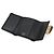 Cartera compacta de tres pliegues Louis Vuitton Monogram Reverse Dauphine Marrón claro Monograma - vista 7