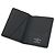 Organizer Portacarte Monogram Eclipse Louis Vuitton Marrone Nero Monogramma - vista 5