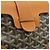 Borsa Goyard Saigon Mini Marrone Nero - vista 10