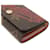 Louis Vuitton Monogram Multicles 4 Key Case Braun Monogramm - Ansicht 4