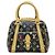 Borsa Louis Vuitton Monogram Multicolor Priscilla Nero Multicolore Monogramma