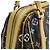 Borsa Louis Vuitton Monogram Multicolor Priscilla Nero Multicolore Monogramma - vista 8