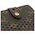 Cartera Compact Zip Plegable Monogram Perforada Louis Vuitton Verde Verde claro Monograma - vista 5
