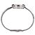Reloj de Cuarzo Gucci Bangle 1400L - vista 10