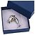 Set di spille delfino Tiffany & Co. Argento D'oro - vista 12