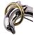 Set di spille delfino Tiffany & Co. Argento D'oro - vista 14