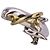 Set di spille delfino Tiffany & Co. Argento D'oro - vista 5